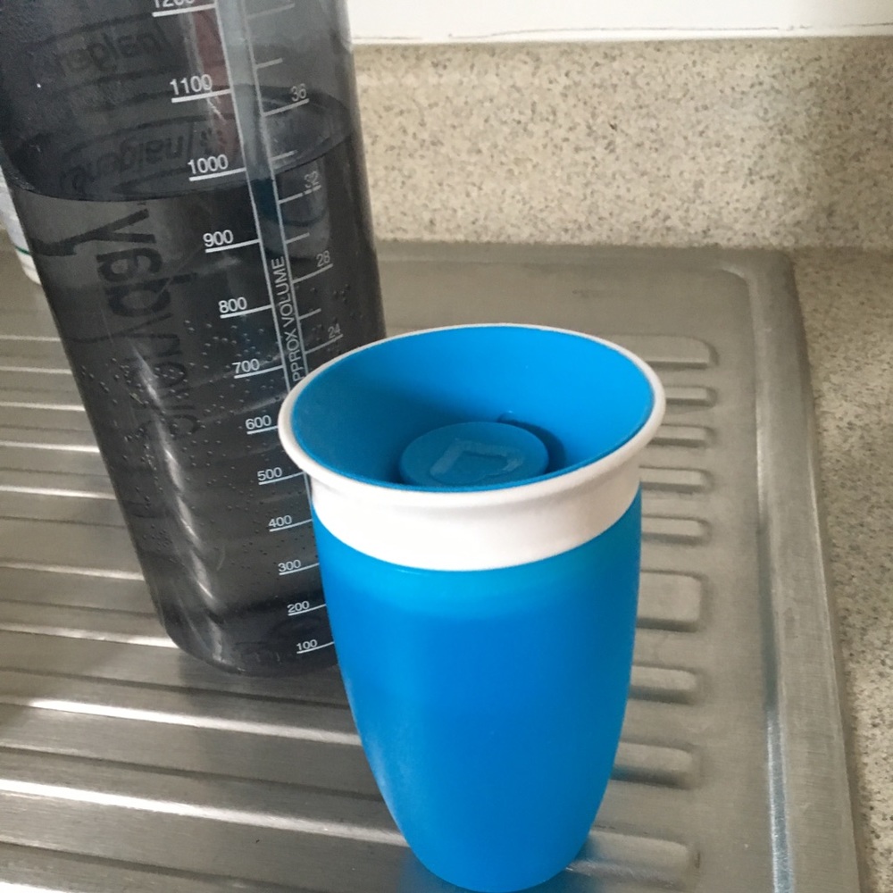 Meet your Posher, Brett